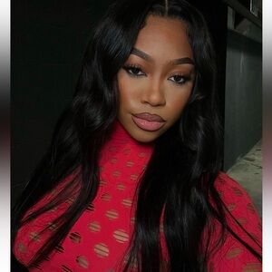 Maisie Wilen Tops | Maisie Wilen
Perforated